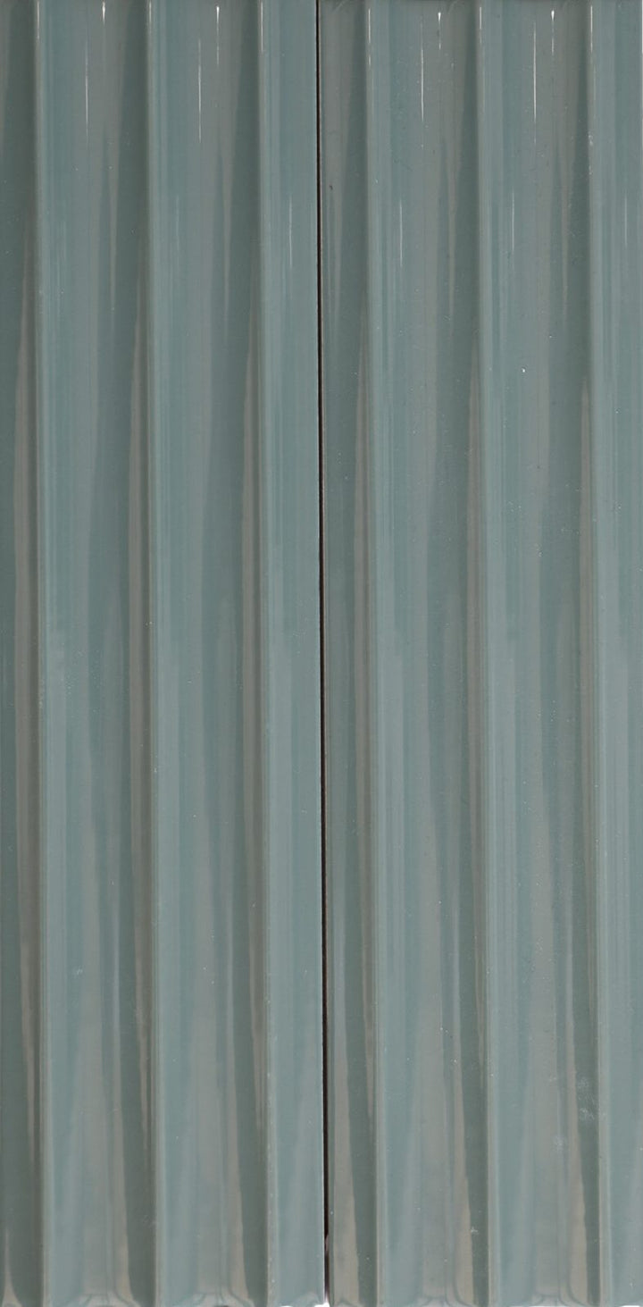 The Marea Concave & Arch Collection Subway Tiles