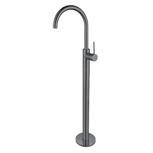 Modern National Star Mini Freestanding Bath Mixer