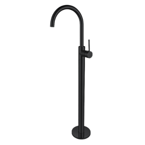 Modern National Star Mini Freestanding Bath Mixer