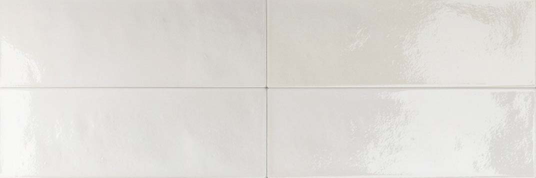 Mini Series Italian Porcelain Gloss &amp; Matt Subway Tiles