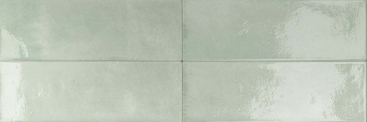 Mini Series Italian Porcelain Gloss &amp; Matt Subway Tiles