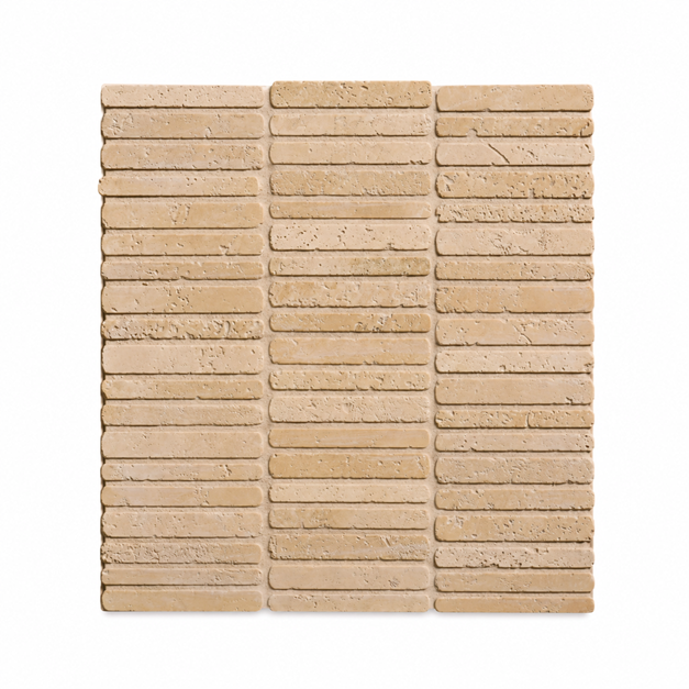 Minuet Natural Stone Mosaics