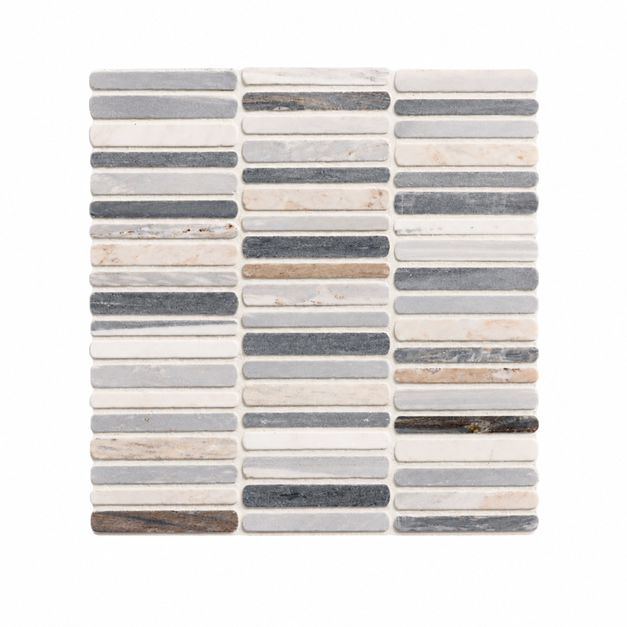 Minuet Natural Stone Mosaics