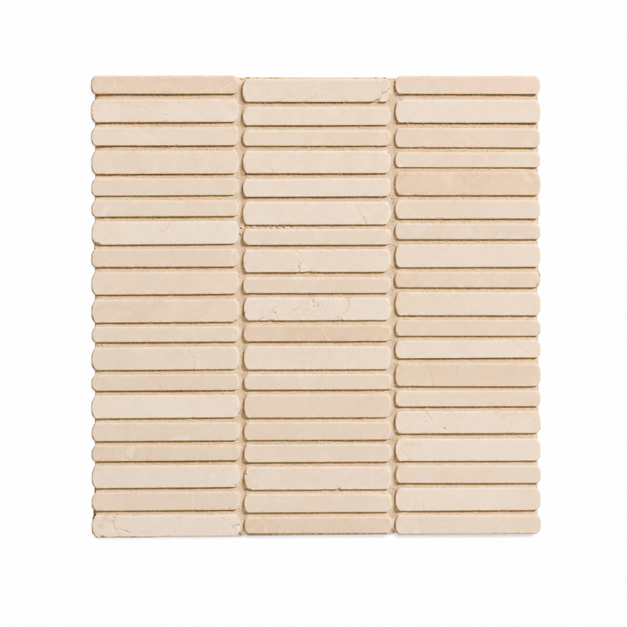Minuet Natural Stone Mosaics