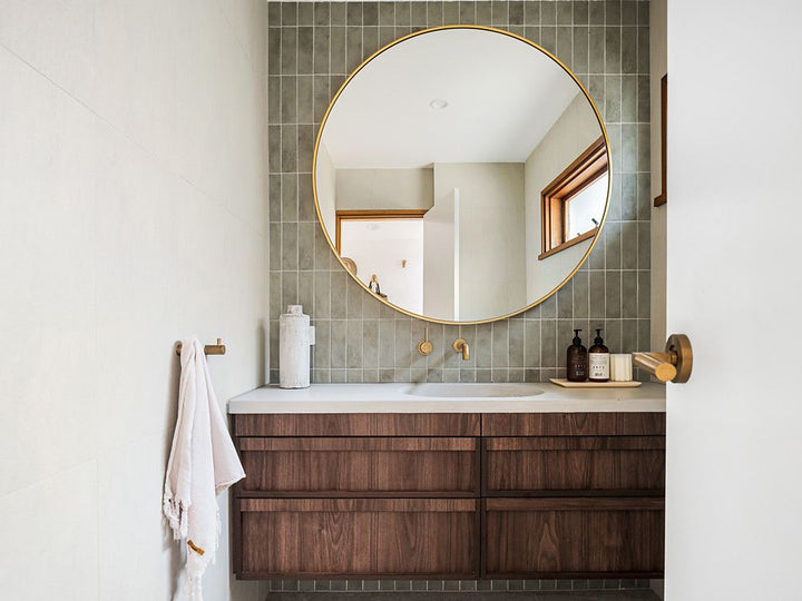 The Mitte Matte Subway Collection