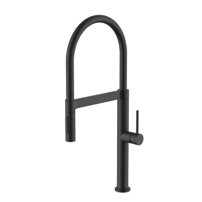 Meir Pull Down Kitchen Mixer with Magnetic Dock