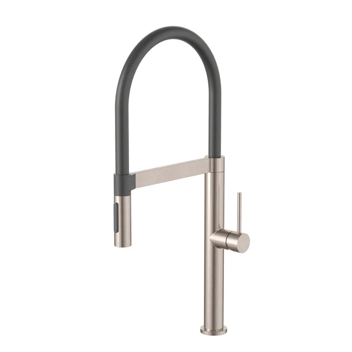 Meir Pull Down Kitchen Mixer with Magnetic Dock