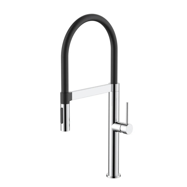 Meir Pull Down Kitchen Mixer with Magnetic Dock