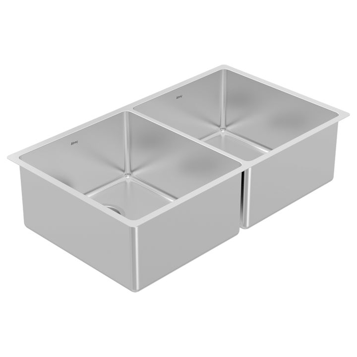 Abey Montego Double Bowl Sink
