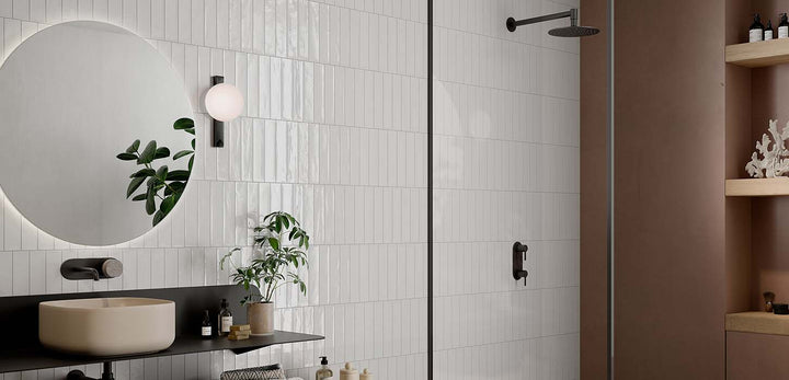 Mojave Italian Porcelain Brick Series 65x250mm