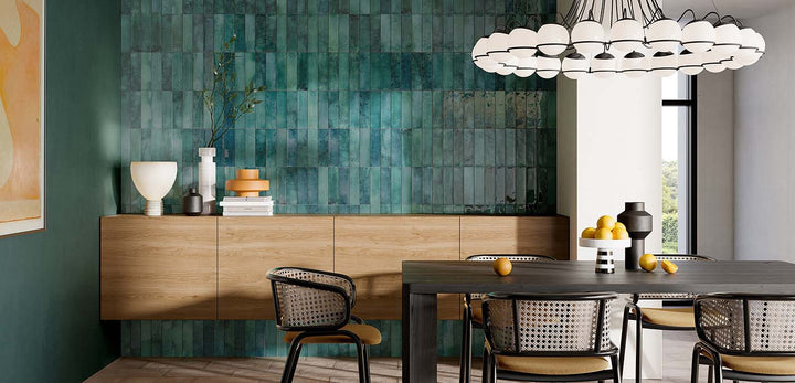 Mojave Italian Porcelain Brick Series 65x250mm