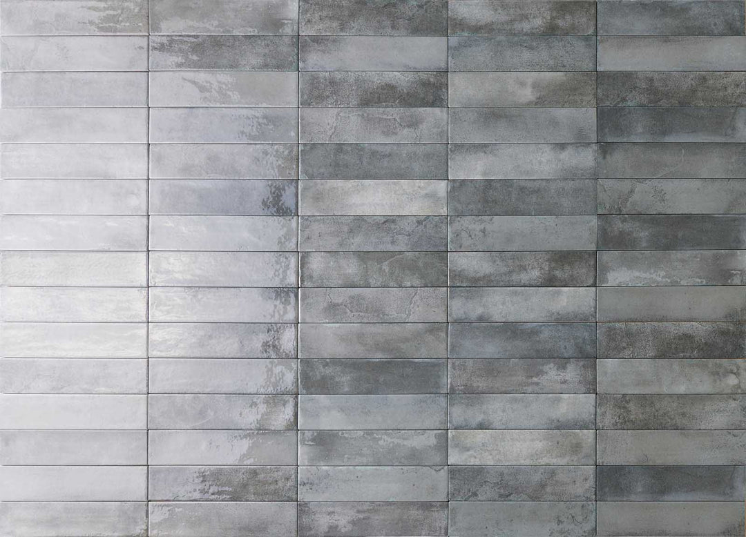Mojave Italian Porcelain Brick Series 65x250mm