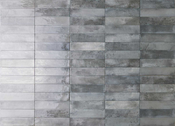 Mojave Italian Porcelain Brick Series 65x250mm