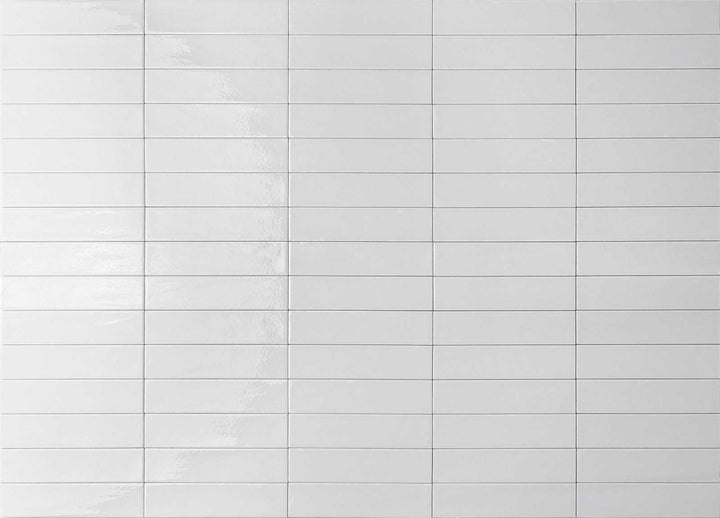 Mojave Italian Porcelain Brick Series 65x250mm