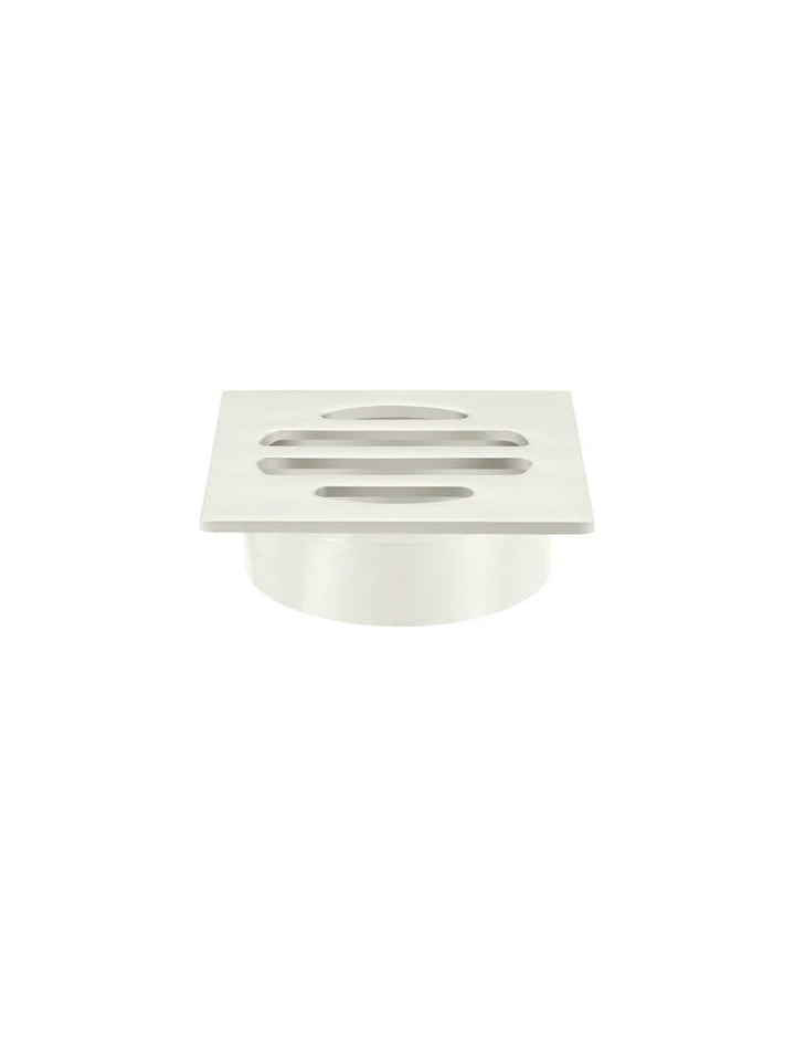 Meir Square Floor Grate Shower Drain 50mm Outlet