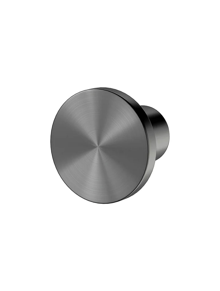 Meir Öppen Knob Cabinet Handle (Brushed)