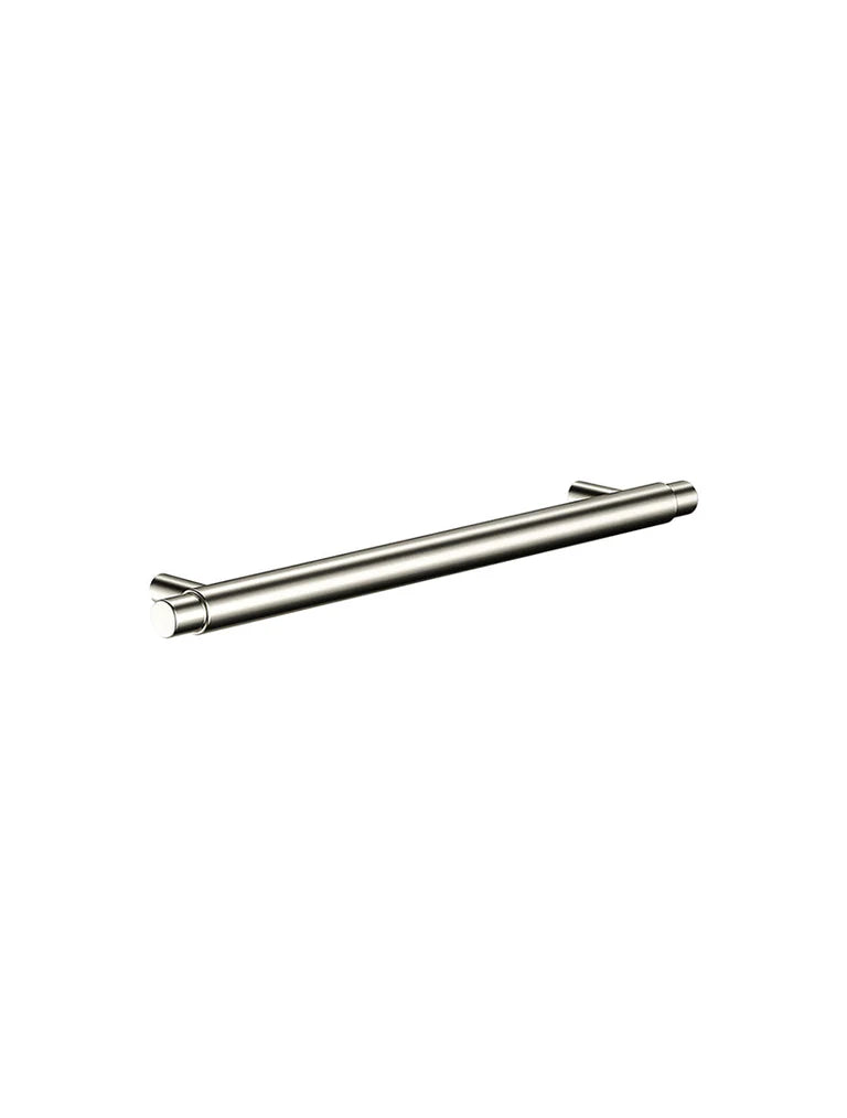 Meir Öppen Round Pull 200mm Cabinet Handle (Brushed)