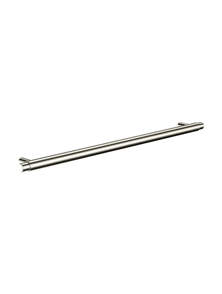 Meir Öppen Round Pull 328mm Cabinet Handle (Brushed)