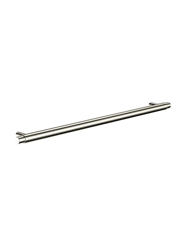 Meir Öppen Round Pull 328mm Cabinet Handle (Brushed)