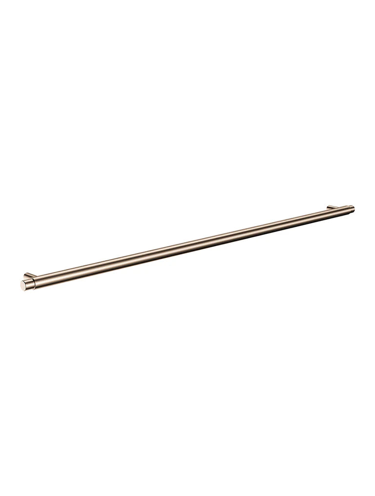 Meir Öppen Round Pull 520mm Cabinet Handle (Brushed)