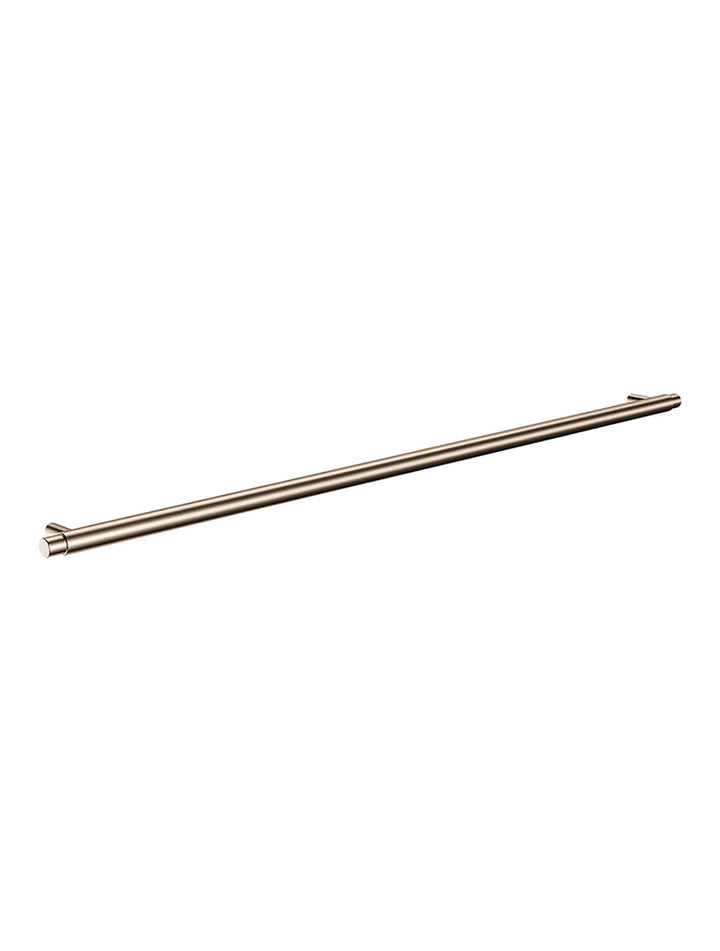Meir Öppen Round Pull 520mm Cabinet Handle (Brushed)