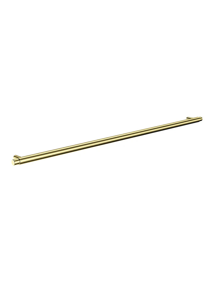 Meir Öppen Round Pull 520mm Cabinet Handle (Brushed)