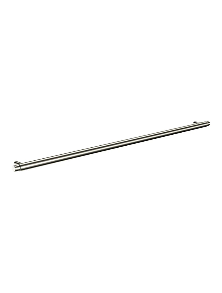 Meir Öppen Round Pull 520mm Cabinet Handle (Brushed)