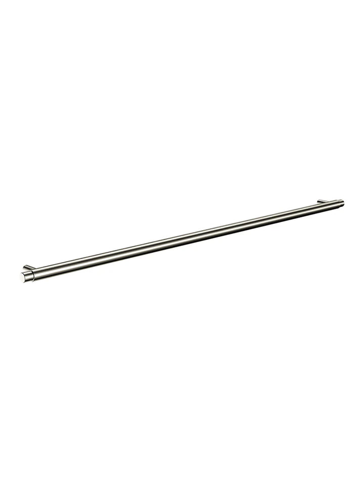 Meir Öppen Round Pull 520mm Cabinet Handle (Brushed)