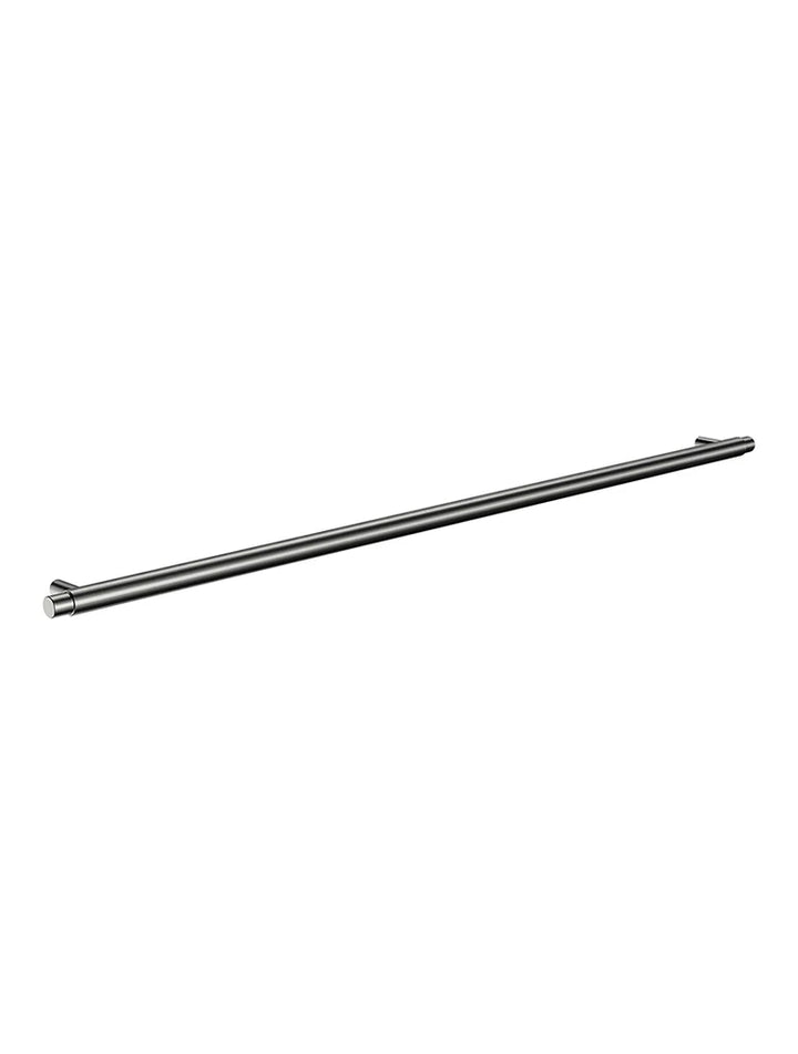 Meir Öppen Round Pull 520mm Cabinet Handle (Brushed)