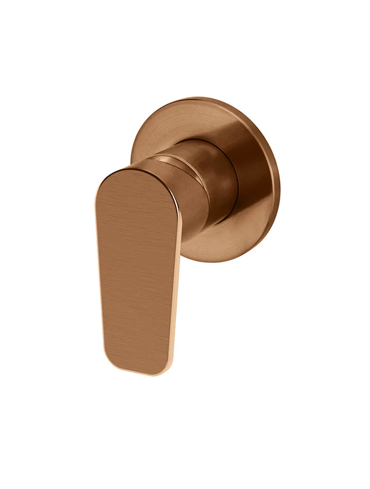 Meir Wall Mixer Paddle Handle Trim Kit