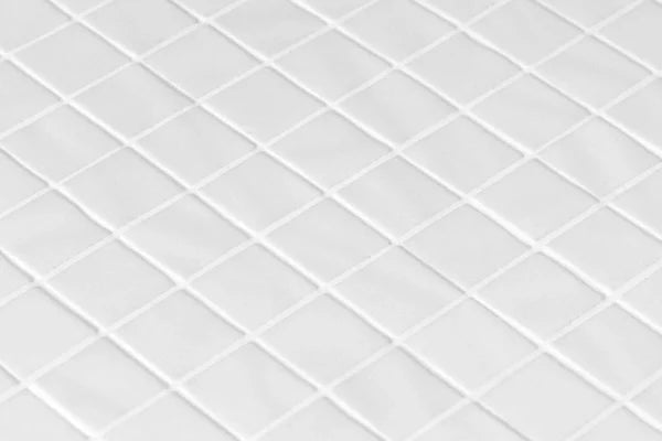 Onix Natureglass White Matte Pool Tile
