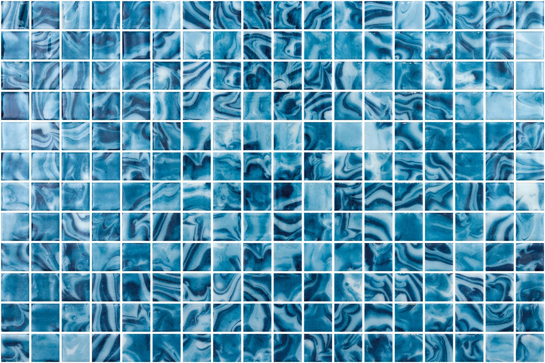 Onix Luminis Navagio Pool Tile