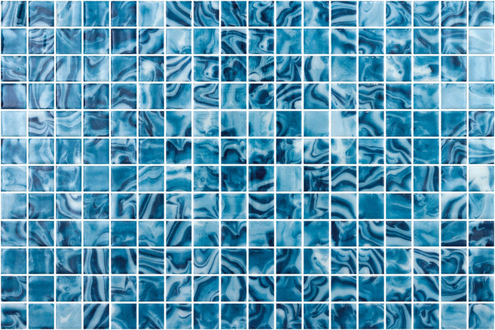 Onix Luminis Navagio Pool Tile