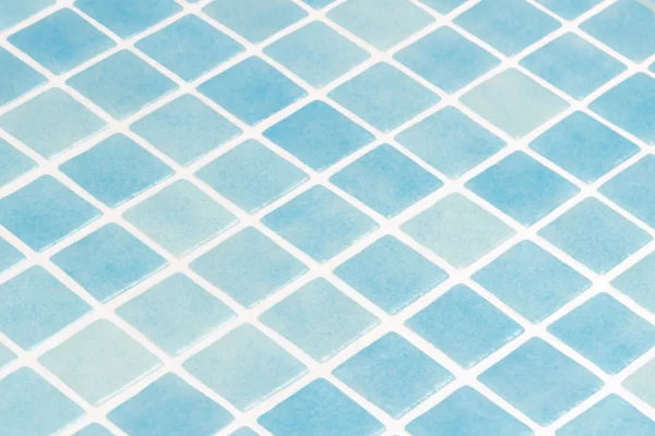 Onix Nieve Azul Claro Pool Tile