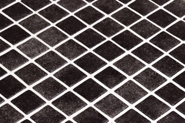 Onix Nieve Negro Pool Tile