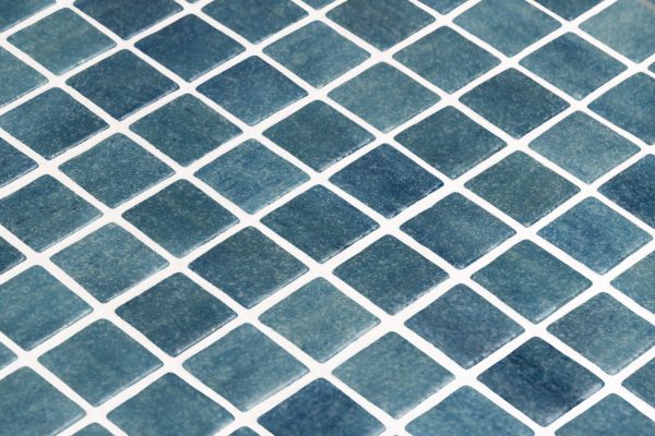 Onix Nieve Turquesa Pool Tile