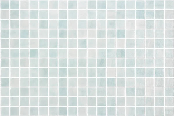Onix Nieve Verde Light Pool Tile