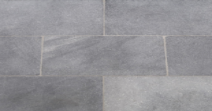 The Sprimont Belgium Bleu Limestone Collection