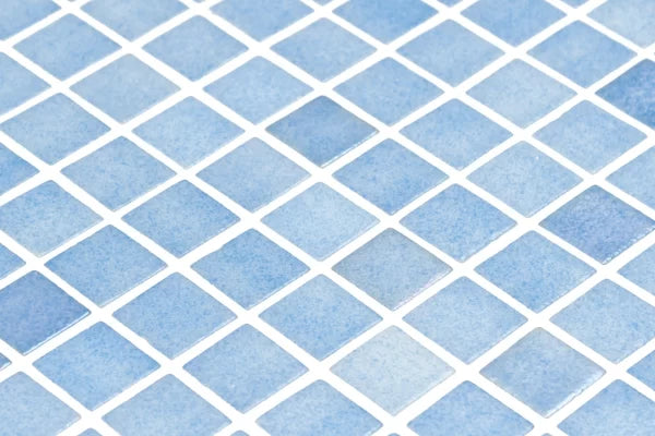 Onix Opalescent Opalite Azul Celeste Pool Tile