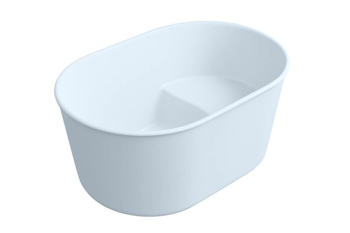 Turner Hastings Onwa 111 x 74 TitanCast Bath - Special Finish