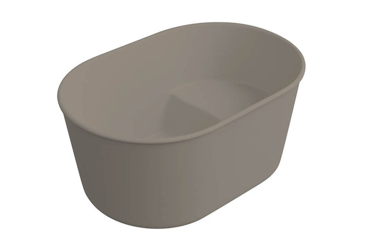 Turner Hastings Onwa 111 x 74 TitanCast Bath - Special Finish