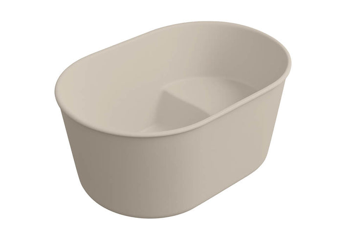 Turner Hastings Onwa 111 x 74 TitanCast Bath - Special Finish