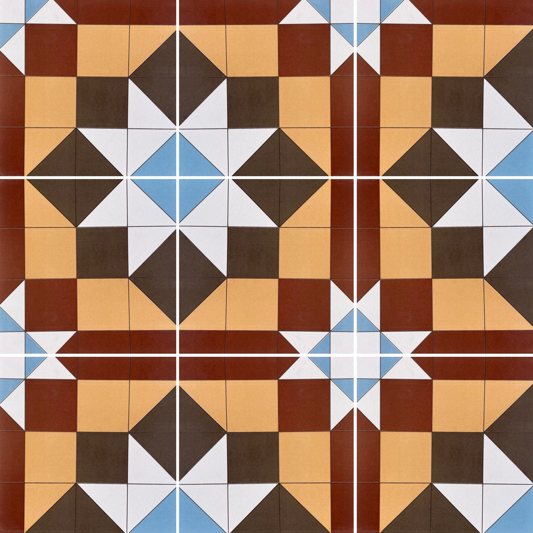 The Retro Range Collection