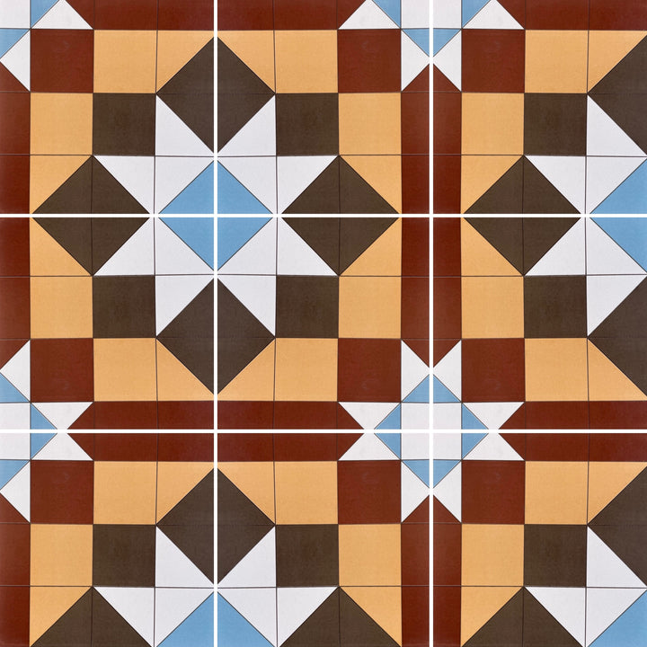 The Retro Range Collection