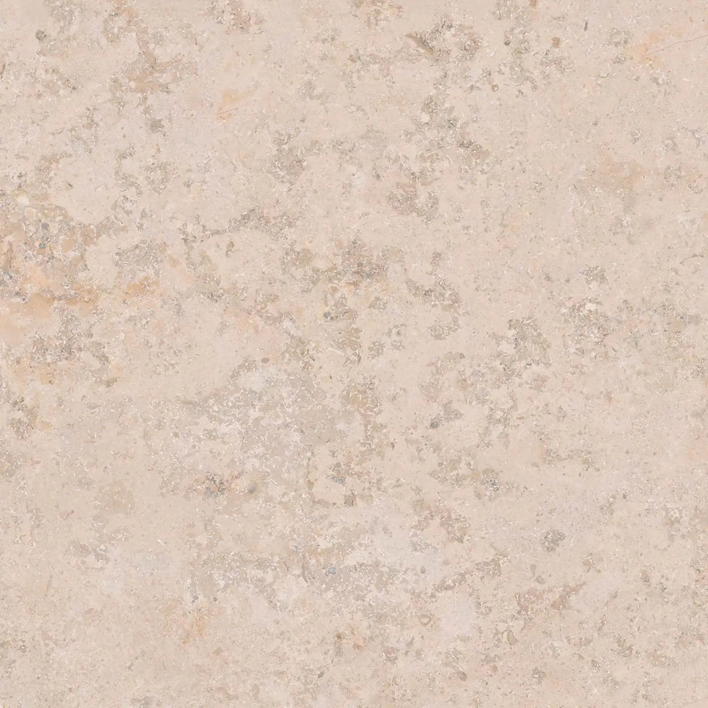 The Poetry Porcelain Limestone Tile Collection