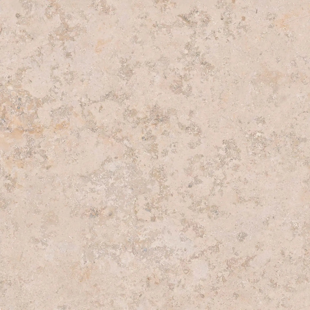 The Poetry Porcelain Limestone Tile Collection