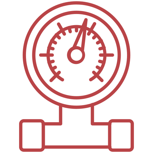 Water Pressure icon