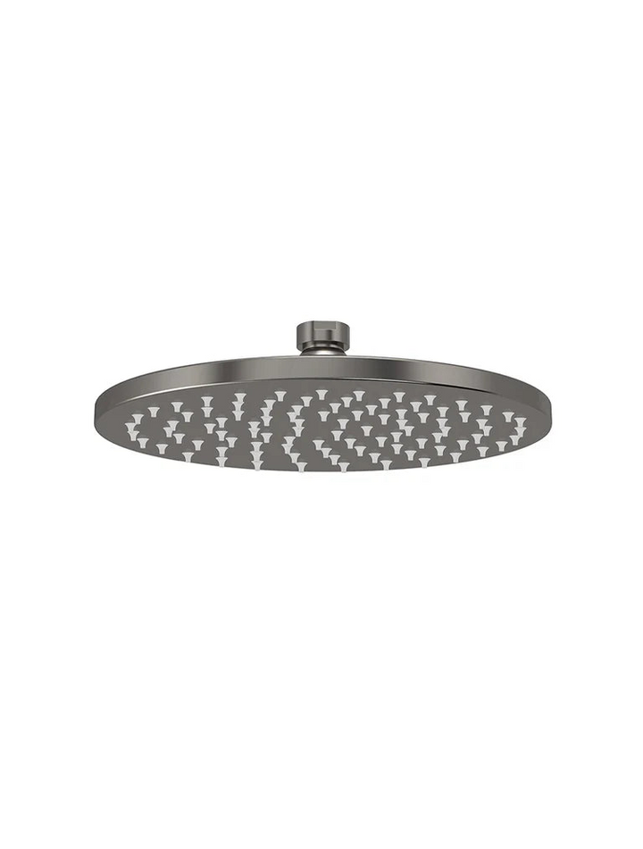 Meir Round Shower Rose 200mm