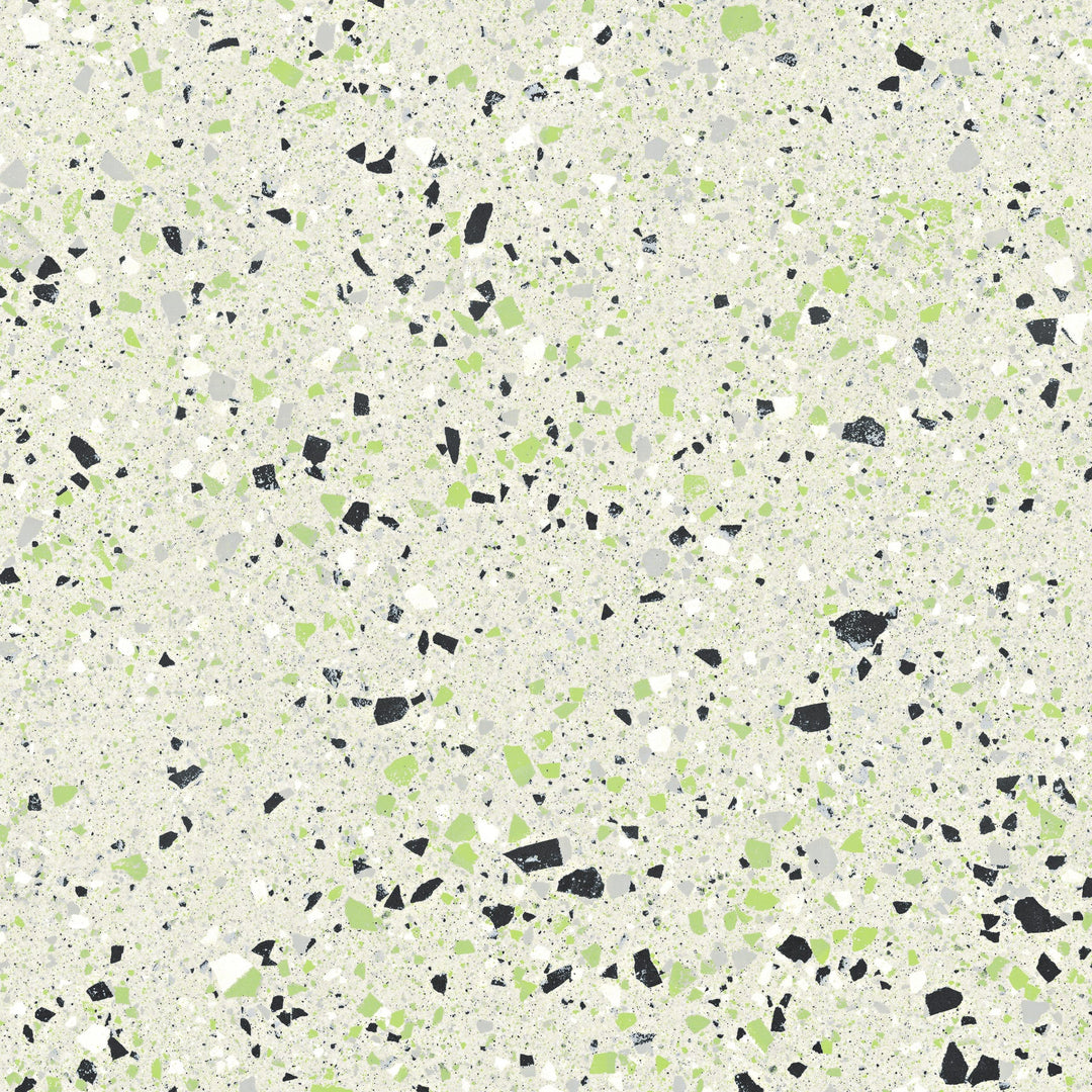 The Rialto Terrazzo Tile Collection