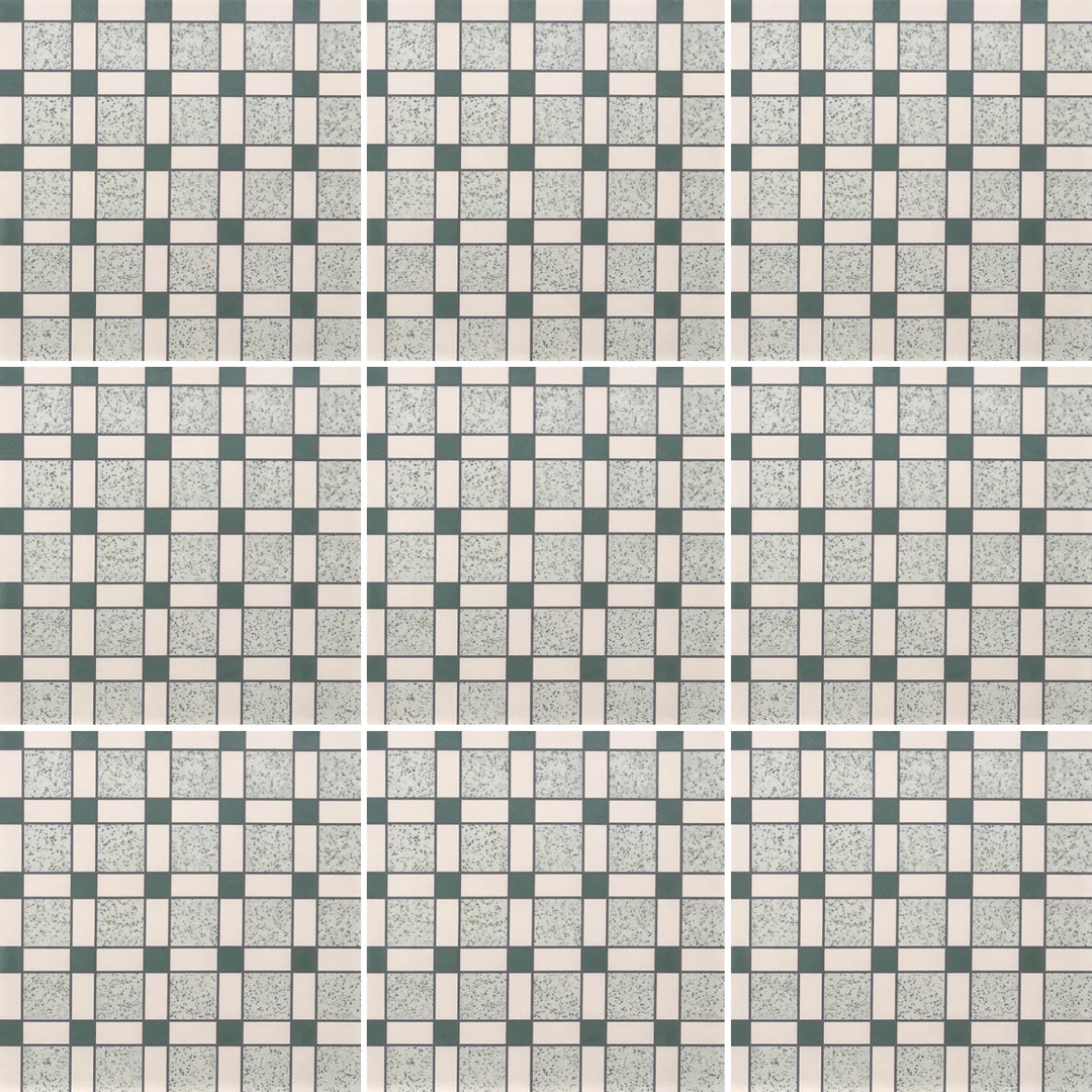 The Retro Range Collection